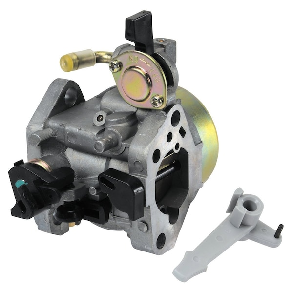 Complete Carburetor, Honda 4.3" x4.1" x2.8"